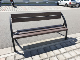 Parková lavička 1 