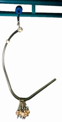 0102 C-TROLEJ BEZ KULIČKOVÝCH SPON