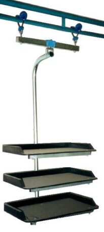 0103 GONDOLA 3 PATROVÁ