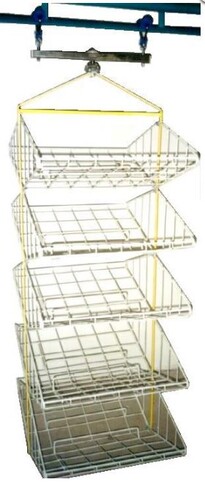 0105 TROLEJ NA KARTONY