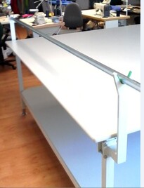 1601 odvíjecí stojánek