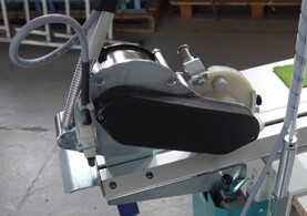 1607 ořezový strojek