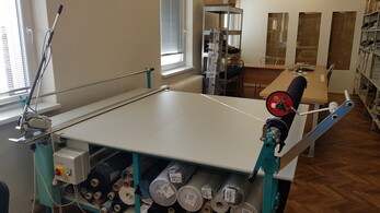 1640 NAMOTÁVÁNÍ S MĚŘENÍM