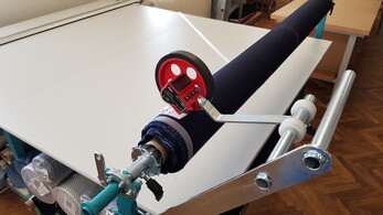 1640 NAMOTÁVÁNÍ S MĚŘENÍM